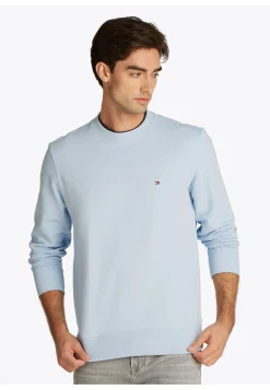 Herren Sweatshirt aus Baumwolle