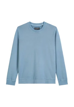 Herren Sweatshirt aus Bio-Baumwolle