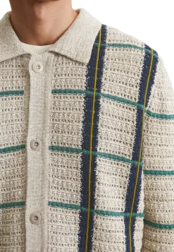 Herren Sweatshirt aus Bio-Baumwolle Regular Fit