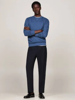 Herren Sweatshirt aus Fleece