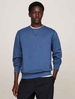 Herren Sweatshirt aus Fleece