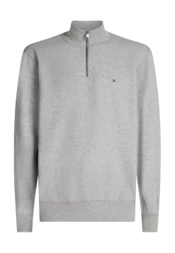 Herren Sweatshirt aus Fleece ESSENTIAL FLEECE