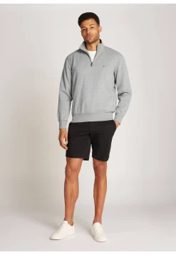 Herren Sweatshirt aus Fleece ESSENTIAL FLEECE