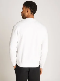 Herren Sweatshirt aus Fleece