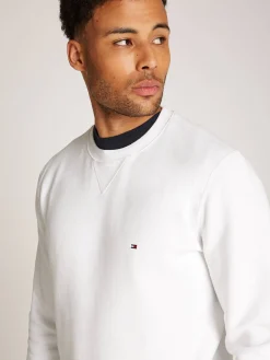 Herren Sweatshirt aus Fleece