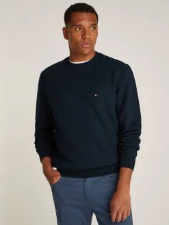 Herren Sweatshirt aus Fleece