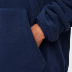 Herren Sweatshirt aus Fleece