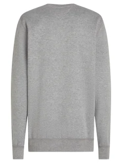 Herren Sweatshirt aus Fleece