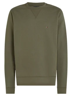 Herren Sweatshirt aus Fleece