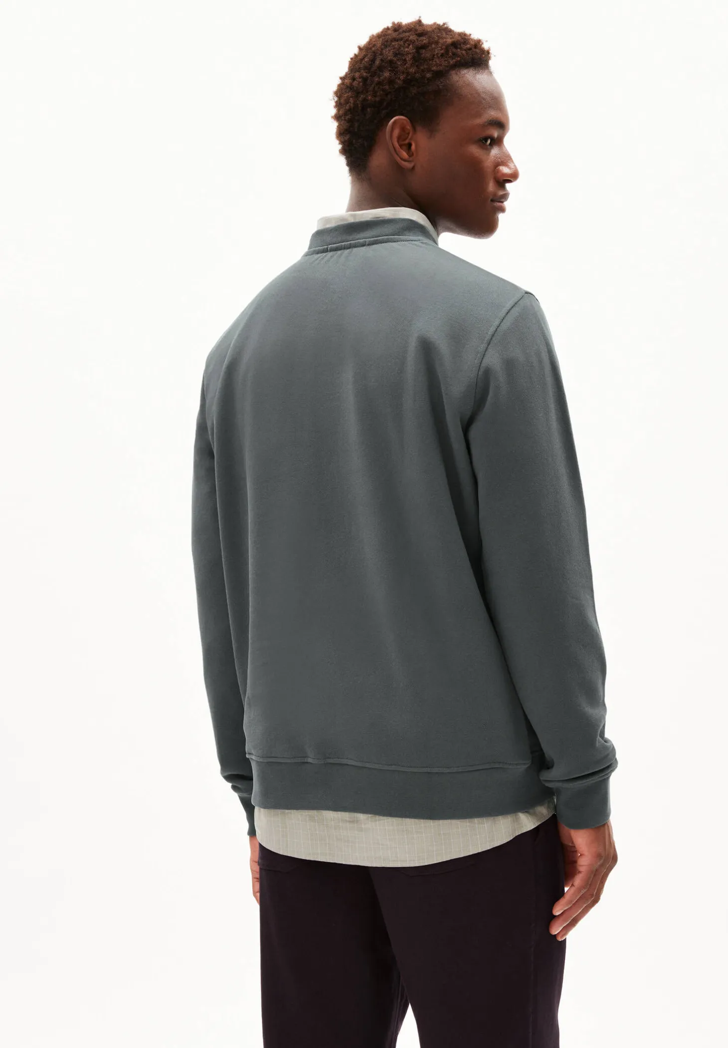 Herren Sweatshirt BAARO COMFORT Regular Fit