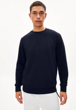 Herren Sweatshirt BAARO COMFORT Regular Fit