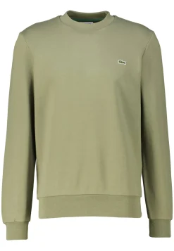 Herren Sweatshirt Classic Fit