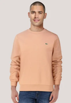 Herren Sweatshirt Classic Fit