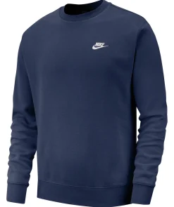 Herren Sweatshirt CLUB