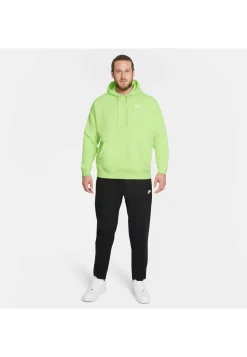 Herren Sweatshirt CLUB FLEECE mit Kapuze