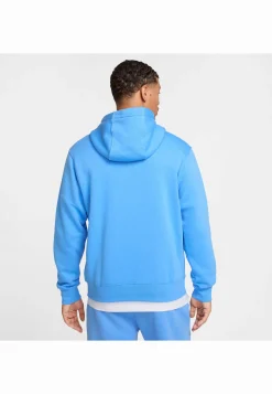 Herren Sweatshirt CLUB FLEECE mit Kapuze