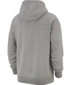 Herren Sweatshirt CLUB mit Kapuze