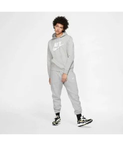 Herren Sweatshirt CLUB mit Kapuze