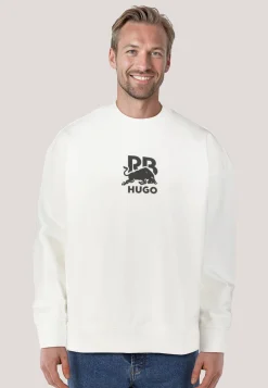 Herren Sweatshirt DAHRAIN_RB