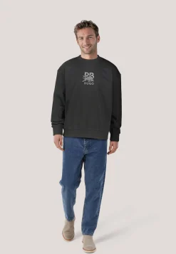 Herren Sweatshirt DAHRAIN_RB