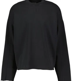 Herren Sweatshirt DARKENED MONK CREWNECK