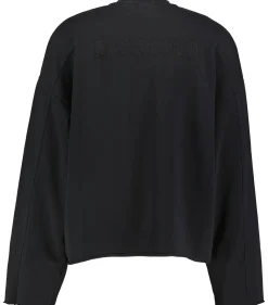 Herren Sweatshirt DARKENED MONK CREWNECK