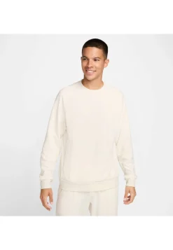 Herren Sweatshirt DF UV PRIMARY