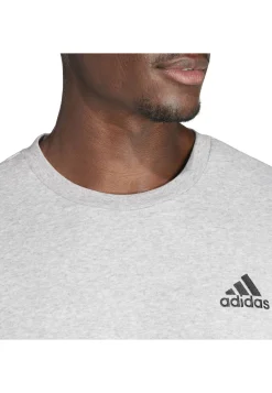 Herren Sweatshirt ESSENTIALS FLEECE