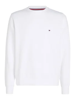 Herren Sweatshirt FLAG LOGO