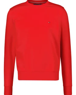 Herren Sweatshirt FLAG LOGO