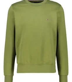 Herren Sweatshirt FLAG LOGO