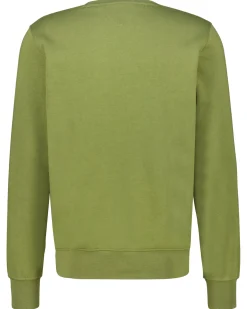 Herren Sweatshirt FLAG LOGO