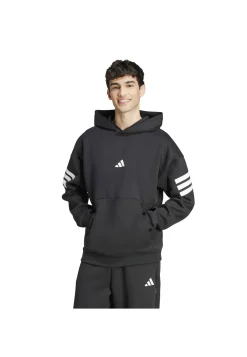 Herren Sweatshirt FUTURE ICONS 3-STREIFEN