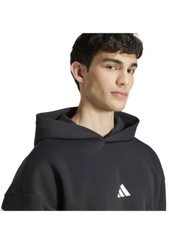 Herren Sweatshirt FUTURE ICONS 3-STREIFEN