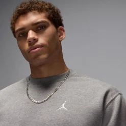 Herren Sweatshirt JORDAN BROOKLYN FLEECE