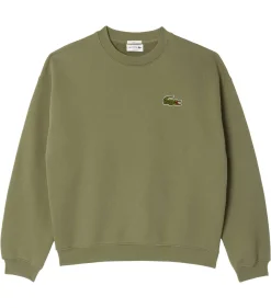 Herren Sweatshirt Loose Fit