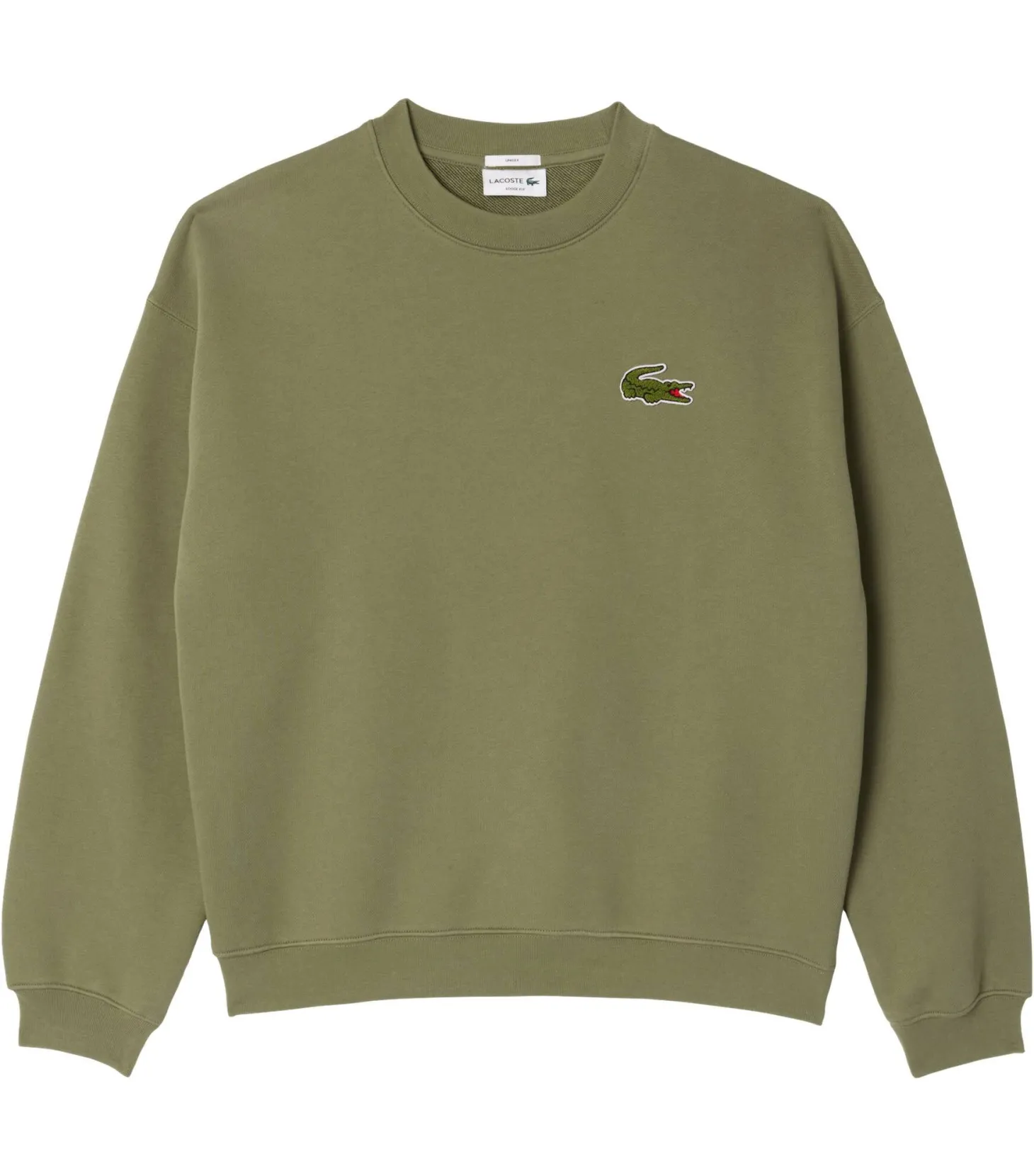 Herren Sweatshirt Loose Fit