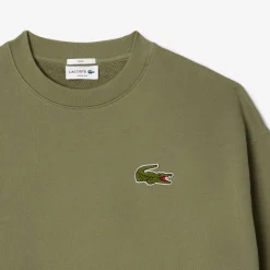 Herren Sweatshirt Loose Fit