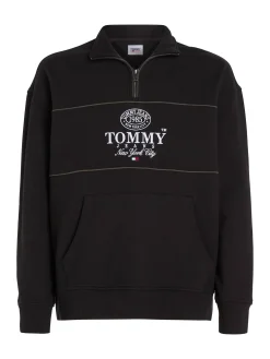 Herren Sweatshirt LUXE ATHLETIC Relaxed Fit