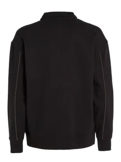 Herren Sweatshirt LUXE ATHLETIC Relaxed Fit