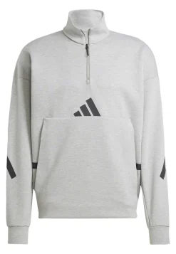 Herren Sweatshirt M Z.N.E. H-ZIP Relaxed Fit