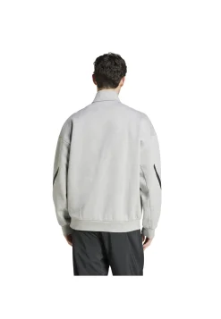 Herren Sweatshirt M Z.N.E. H-ZIP Relaxed Fit