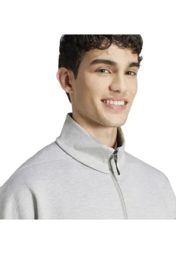 Herren Sweatshirt M Z.N.E. H-ZIP Relaxed Fit