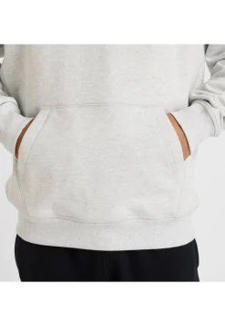 Herren Sweatshirt mit Kapuze ATHLETICS FRENCH TERRY LOGO HOODIE