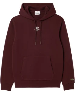 Herren Sweatshirt mit Kapuze