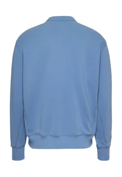 Herren Sweatshirt mit Paisleymuster