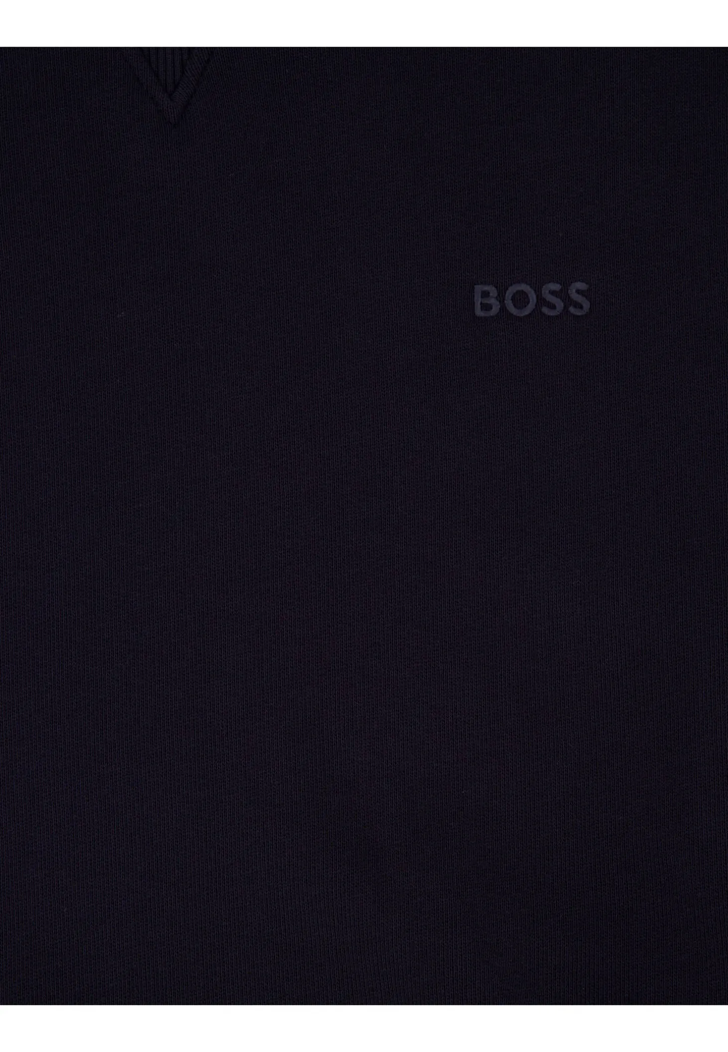 Herren Sweatshirt mit Taschen WE-MIXED