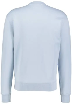 Herren Sweatshirt MOLLETON