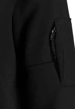 Herren Sweatshirt MSW KLACCEPT ROUND