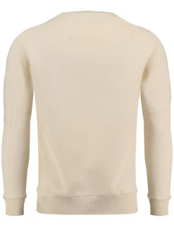 Herren Sweatshirt MSW KLACCEPT ROUND